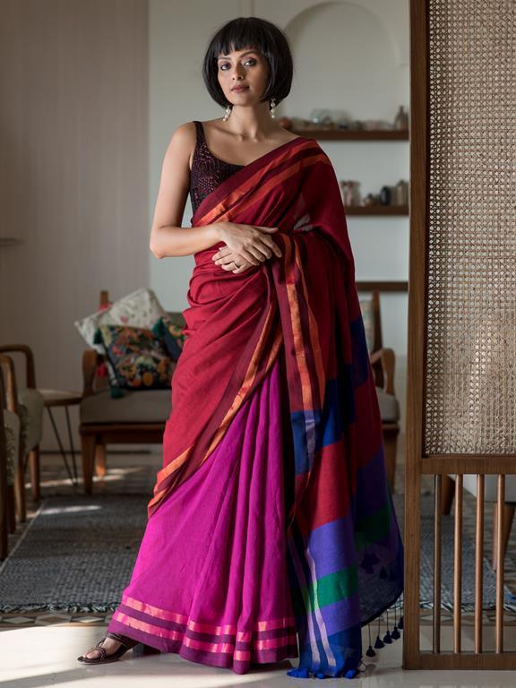 SAREE SUTA